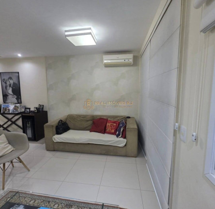 Imagem Apartamento com 2 Quartos à Venda, 70 m² em Barra Olímpica - Rio De Janeiro