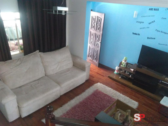 Imagem Casa com 1 Quarto à Venda, 83 m² em Vila Marari - São Paulo