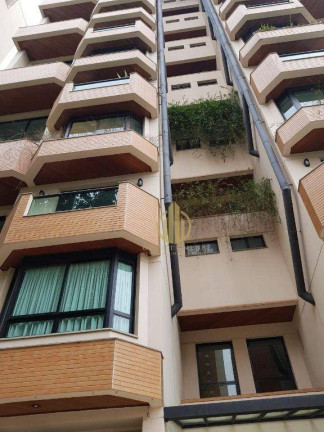 Imagem Apartamento com 4 Quartos à Venda, 200 m² em Morumbi - São Paulo Imagem Apartamento com 4 Quartos à Venda, 200 m² em Morumbi - São Paulo