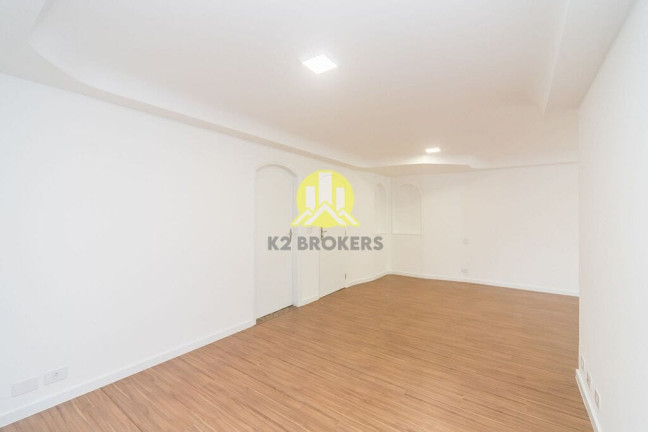 Imagem Apartamento com 3 Quartos à Venda, 119 m² em Itaim Bibi - São Paulo