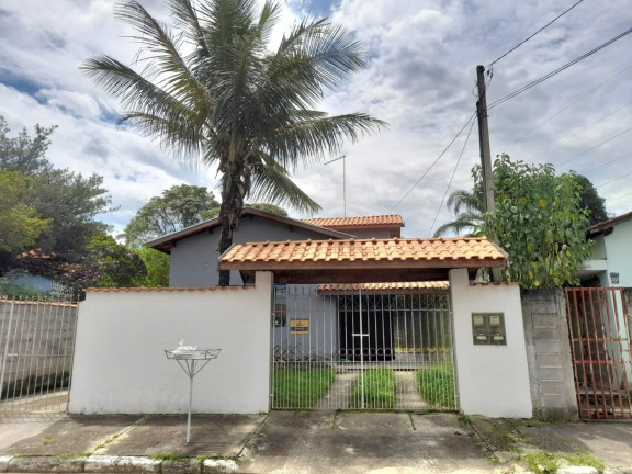 Sala Comercial à Venda, 70 m² em Jardim Santa Cecília - Pindamonhangaba