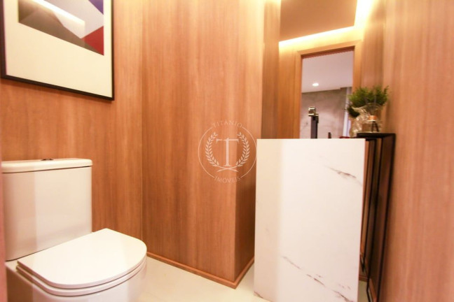 Imagem Apartamento com 3 Quartos à Venda, 143 m² em Vila Mascote - São Paulo