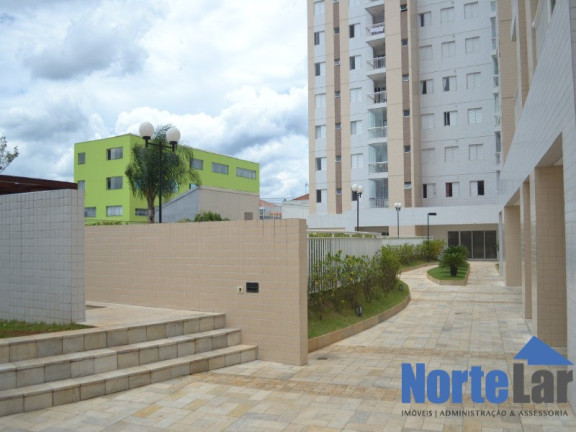 Imagem Apartamento com 3 Quartos à Venda, 80 m² em Itaberaba - São Paulo