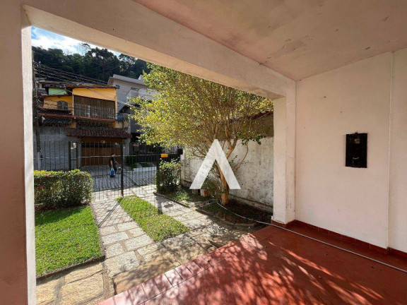 Imagem Casa com 3 Quartos à Venda, 138 m² em Quinta Da Barra - Teresópolis