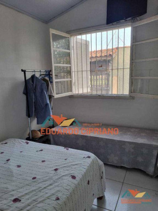 Imagem Casa com 2 Quartos à Venda, 52 m² em Massaguaçu - Caraguatatuba