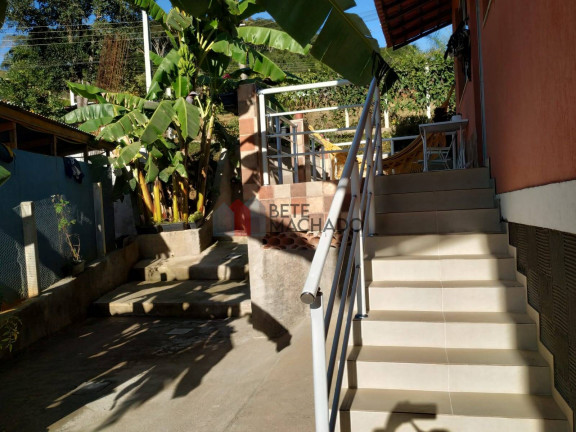 Imagem Casa com 3 Quartos à Venda, 560 m² em Sebastiana - Teresópolis Imagem Casa com 3 Quartos à Venda, 560 m² em Sebastiana - Teresópolis