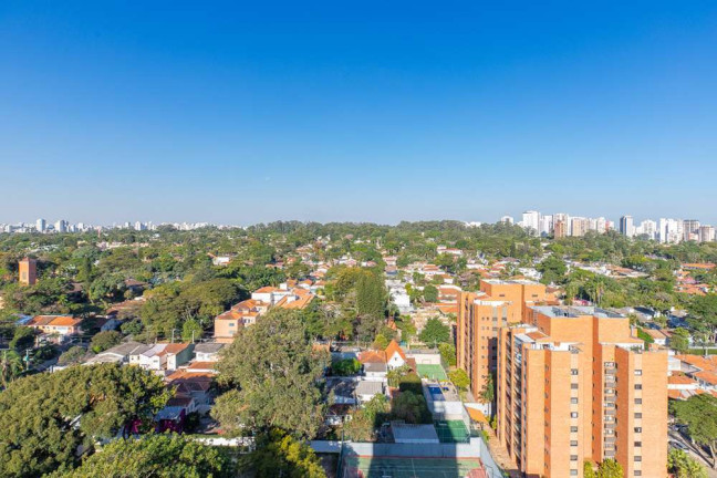 Imagem Apartamento com 1 Quarto à Venda, 37 m² em Alto Da Boa Vista - São Paulo Imagem Apartamento com 1 Quarto à Venda, 37 m² em Alto Da Boa Vista - São Paulo