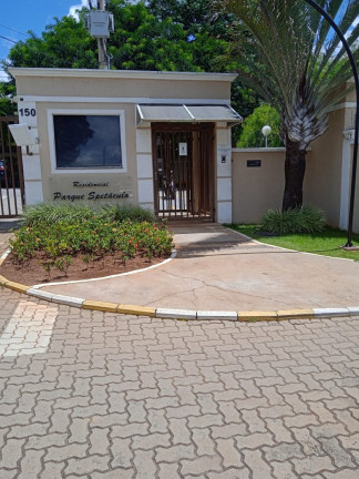 Imóvel com 2 Quartos à Venda, 46 m² em Jardim Novo Mundo - Sorocaba