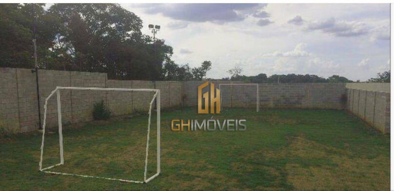 Imagem Casa com 3 Quartos à Venda, 80 m² em Setor Caravelas - Goiânia Imagem Casa com 3 Quartos à Venda, 80 m² em Setor Caravelas - Goiânia