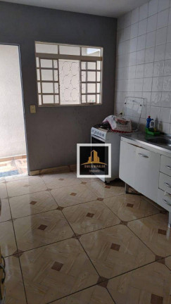 Imagem Casa com 3 Quartos à Venda, 117 m² em Monte Castelo - São José Dos Campos Imagem Casa com 3 Quartos à Venda, 117 m² em Monte Castelo - São José Dos Campos