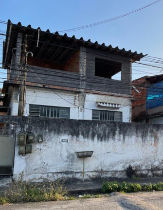 Casa com 2 Quartos à Venda, 300 m² em Vila Iara Brasilandia - São Gonçalo