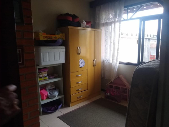 Imagem Casa com 4 Quartos à Venda, 276 m² em Floresta - Joinville
