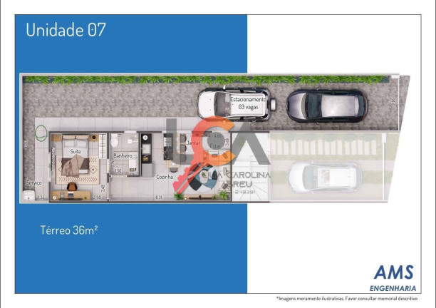 Imagem Casa com 2 Quartos à Venda, 85 m² em Pontal De Santa Marina - Caraguatatuba Imagem Casa com 2 Quartos à Venda, 85 m² em Pontal De Santa Marina - Caraguatatuba