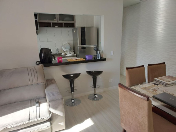 Imagem Apartamento com 2 Quartos à Venda, 49 m² em Vila Cristina - Ferraz De Vasconcelos Imagem Apartamento com 2 Quartos à Venda, 49 m² em Vila Cristina - Ferraz De Vasconcelos