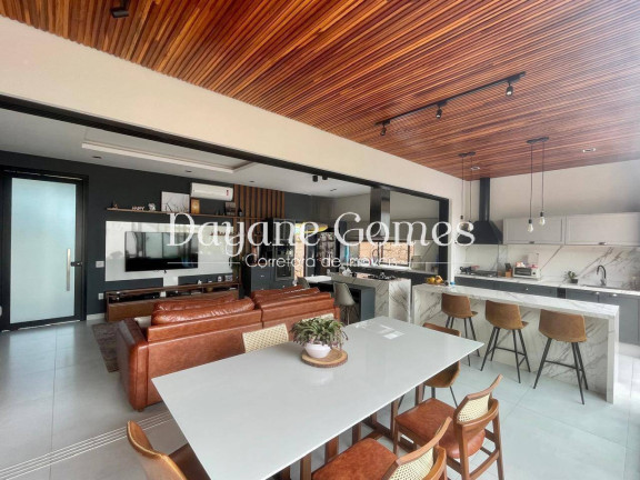 Imagem Casa com 3 Quartos à Venda, 257 m² em Jardim Residencial Dona Maria José - Indaiatuba Imagem Casa com 3 Quartos à Venda, 257 m² em Jardim Residencial Dona Maria José - Indaiatuba