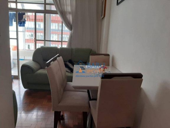 Imagem Apartamento com 2 Quartos à Venda, 65 m² em Bela Vista - São Paulo