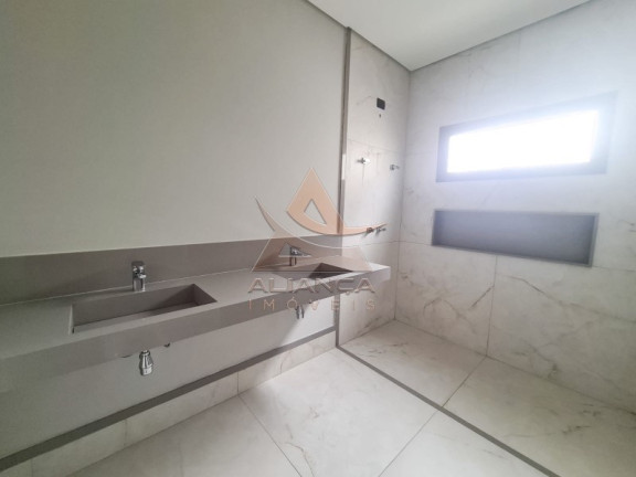 Imagem Casa de Condomínio com 3 Quartos à Venda, 318 m² em Alphaville - Ribeirão Preto Imagem Casa de Condomínio com 3 Quartos à Venda, 318 m² em Alphaville - Ribeirão Preto