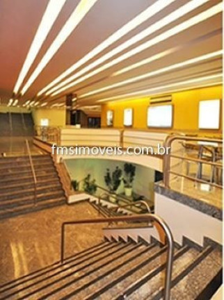 Imagem Sala Comercial para Alugar, 60 m² em Itaim Bibi - São Paulo