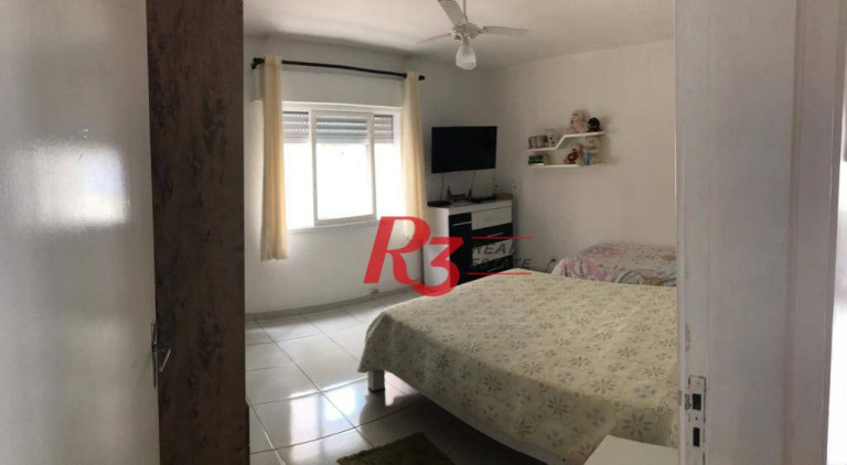 Imagem Apartamento com 2 Quartos à Venda, 84 m² em Centro - São Vicente Imagem Apartamento com 2 Quartos à Venda, 84 m² em Centro - São Vicente
