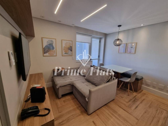 Apartamento com 1 Quarto à Venda, 42 m² em Cerqueira César - São Paulo
