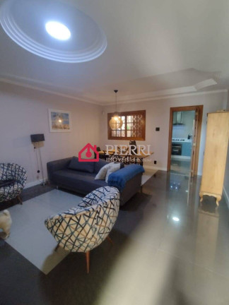 Imagem Casa com 3 Quartos à Venda, 200 m² em Jaraguá - São Paulo