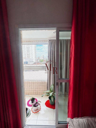 Imagem Apartamento com 1 Quarto à Venda, 47 m² em Aviação - Praia Grande