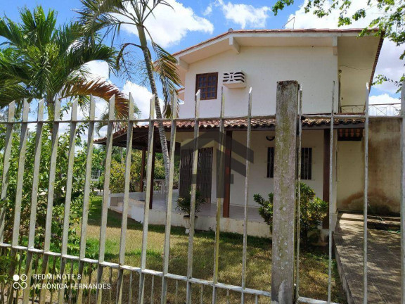 Imagem Imóvel com 4 Quartos à Venda, 260 m² em Nazare Da Mata - Nazaré Da Mata Imagem Imóvel com 4 Quartos à Venda, 260 m² em Nazare Da Mata - Nazaré Da Mata