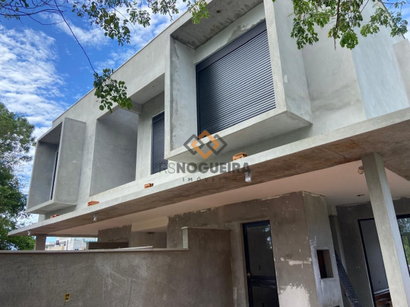 Imagem Casa com 3 Quartos à Venda, 353 m² em Ribeirão Da Ilha - Florianópolis