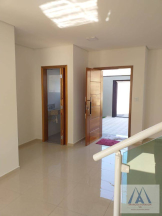 Imagem Sobrado com 3 Quartos à Venda, 130 m² em Jardins Do Paraíso - Mogi Das Cruzes