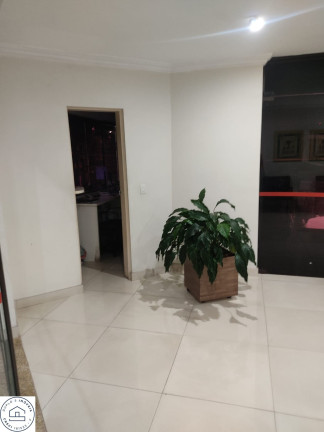 Imagem Apartamento com 3 Quartos à Venda, 110 m² em Campo Belo ( Zona Sul ) - São Paulo Imagem Apartamento com 3 Quartos à Venda, 110 m² em Campo Belo ( Zona Sul ) - São Paulo