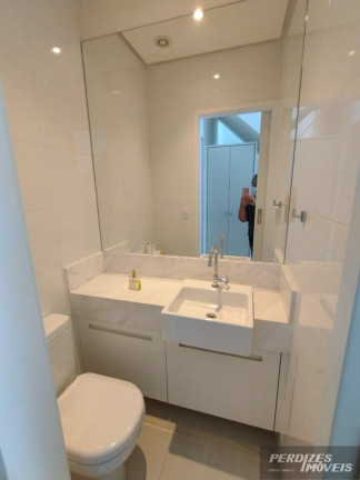 Imagem Apartamento com 2 Quartos à Venda, 152 m² em Perdizes - São Paulo Imagem Apartamento com 2 Quartos à Venda, 152 m² em Perdizes - São Paulo