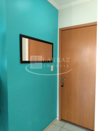 Imagem Imóvel com 2 Quartos à Venda, 52 m² em Ipiranga - Ribeirão Preto Imagem Imóvel com 2 Quartos à Venda, 52 m² em Ipiranga - Ribeirão Preto