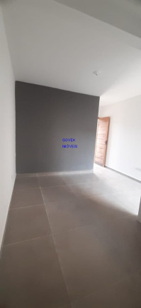 Imagem Casa com 2 Quartos à Venda, 37 m² em Cidade Industrial - Curitiba Imagem Casa com 2 Quartos à Venda, 37 m² em Cidade Industrial - Curitiba