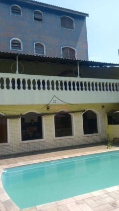 Sala Comercial para Temporada, 200 m² em Jardim Helian - São Paulo