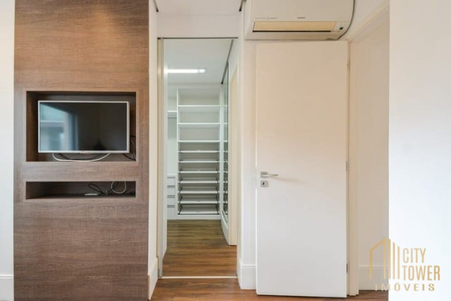 Imagem Apartamento com 3 Quartos à Venda, 157 m² em Vila Nova Conceição - São Paulo
