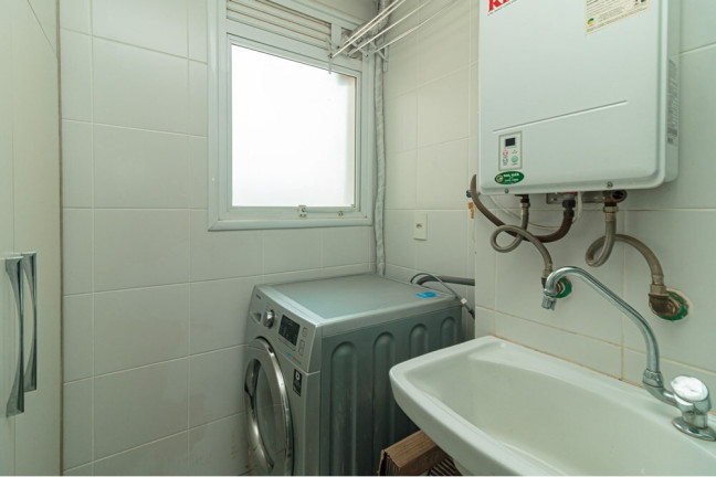 Imagem Apartamento com 2 Quartos à Venda, 69 m² em Passo Da Areia - Porto Alegre Imagem Apartamento com 2 Quartos à Venda, 69 m² em Passo Da Areia - Porto Alegre