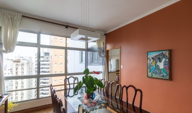 Imagem Apartamento com 3 Quartos à Venda, 246 m² em Santa Cecília - São Paulo Imagem Apartamento com 3 Quartos à Venda, 246 m² em Santa Cecília - São Paulo