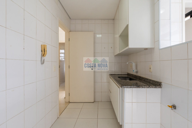 Imagem Apartamento com 1 Quarto para Alugar, 45 m² em Itaim Bibi - São Paulo
