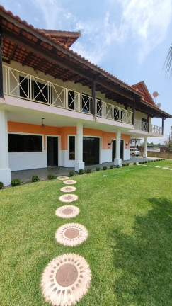 Imagem Casa com 6 Quartos à Venda, 463 m² em Jardim Estância Brasil - Atibaia Imagem Casa com 6 Quartos à Venda, 463 m² em Jardim Estância Brasil - Atibaia