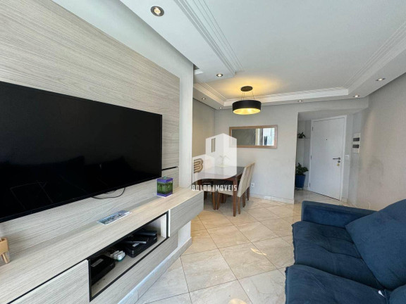 Imagem Apartamento com 3 Quartos à Venda, 67 m² em Vila Gustavo - São Paulo Imagem Apartamento com 3 Quartos à Venda, 67 m² em Vila Gustavo - São Paulo