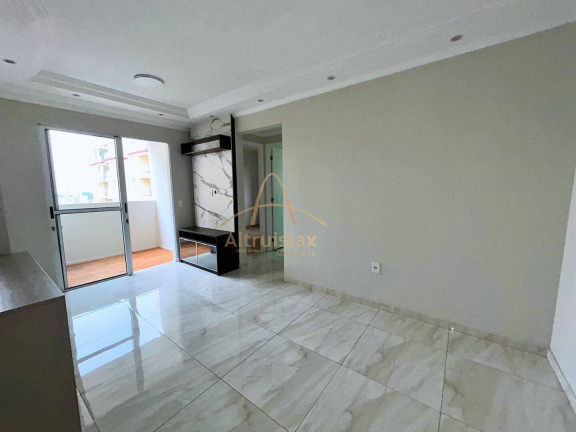 Imagem Apartamento com 2 Quartos à Venda, 45 m² em Conceição - Osasco