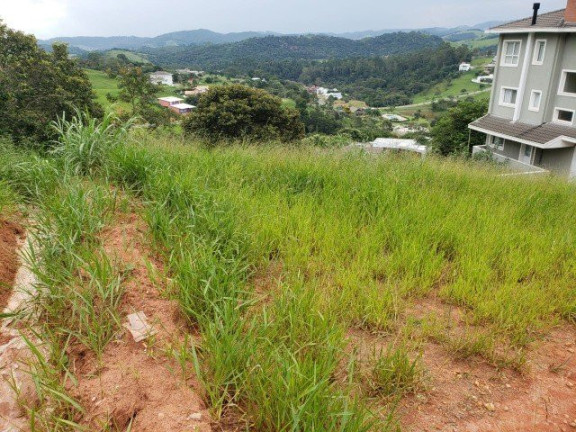 Imagem Terreno à Venda, 2.200 m² em Jambeiro