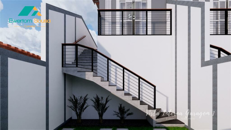 Imagem Casa com 2 Quartos à Venda, 70 m² em Terra Preta (terra Preta) - Mairiporã