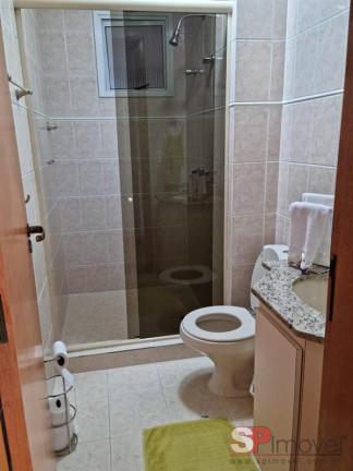 Apartamento com 2 Quartos à Venda, 80 m² em Vila Osasco - Osasco