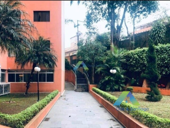Imagem Apartamento com 3 Quartos à Venda, 60 m² em Vila Moraes - São Paulo Imagem Apartamento com 3 Quartos à Venda, 60 m² em Vila Moraes - São Paulo