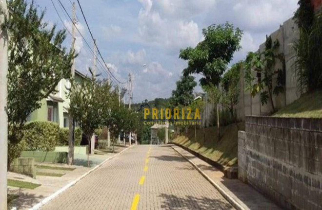 Imagem Casa com 2 Quartos à Venda, 58 m² em Residencial Moradas Do éden - Sorocaba