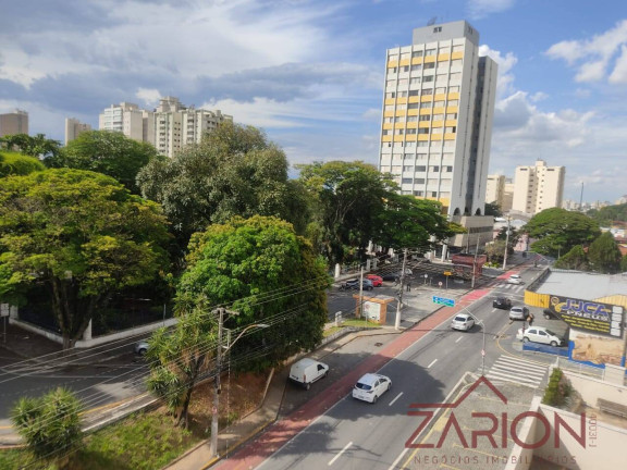 Imagem Apartamento com 1 Quarto à Venda, 40 m² em Jardim Das Nações - Taubaté Imagem Apartamento com 1 Quarto à Venda, 40 m² em Jardim Das Nações - Taubaté