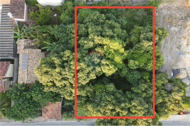 Imagem Terreno à Venda, 600 m² em Itaipuaçu - Maricá Imagem Terreno à Venda, 600 m² em Itaipuaçu - Maricá