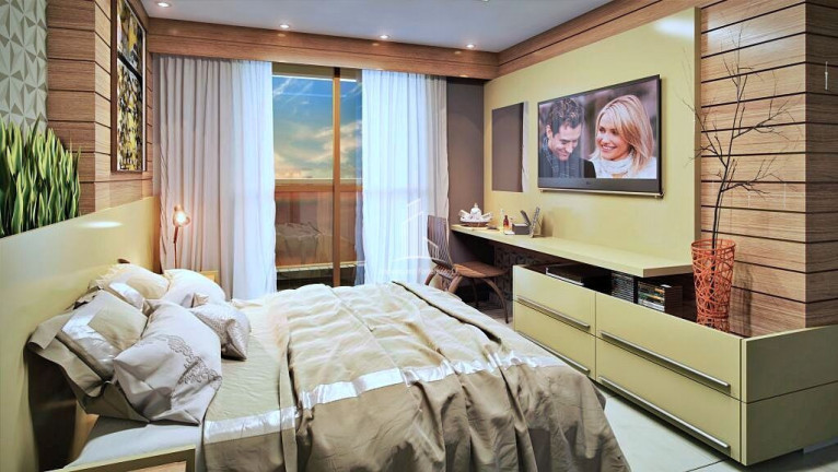 Imagem Apartamento com 3 Quartos à Venda, 116 m² em Joaquim Távora - Fortaleza Imagem Apartamento com 3 Quartos à Venda, 116 m² em Joaquim Távora - Fortaleza