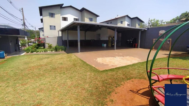 Imagem Apartamento com 2 Quartos à Venda, 45 m² em Coophasul - Campo Grande
